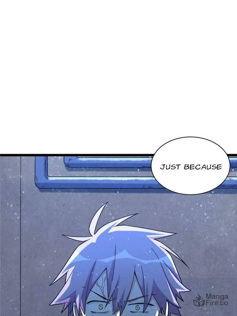 Read My Mobster Girlfriend chapter 134 image 77 on Lezhin
