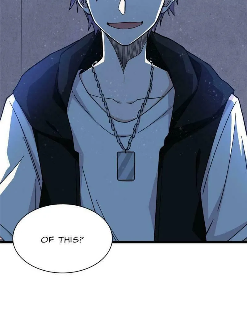 Read My Mobster Girlfriend chapter 134 image 78 on Lezhin