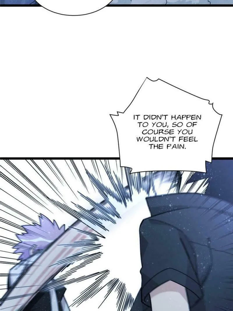 Read My Mobster Girlfriend chapter 134 image 81 on Lezhin