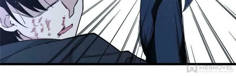 Read My Mobster Girlfriend chapter 134 image 85 on Lezhin