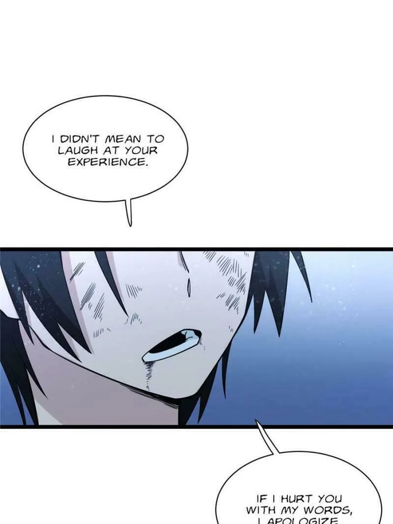 Read My Mobster Girlfriend chapter 134 image 93 on Lezhin