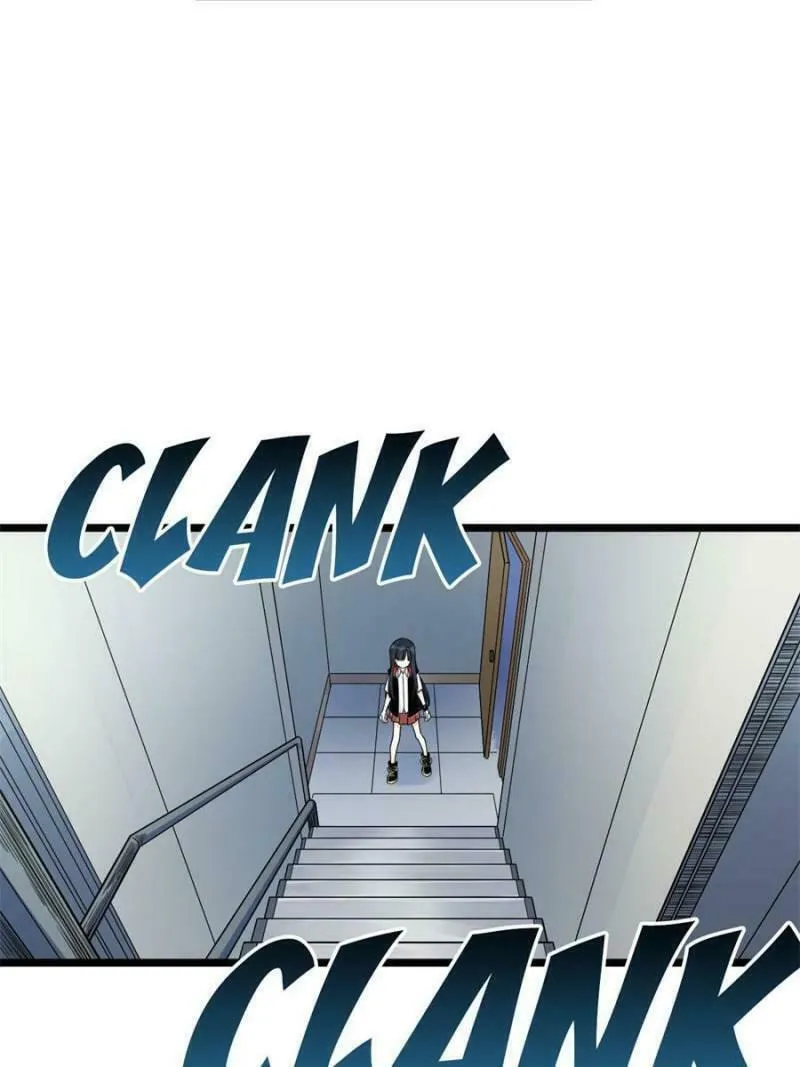 Read My Mobster Girlfriend chapter 135 image 1 on Lezhin