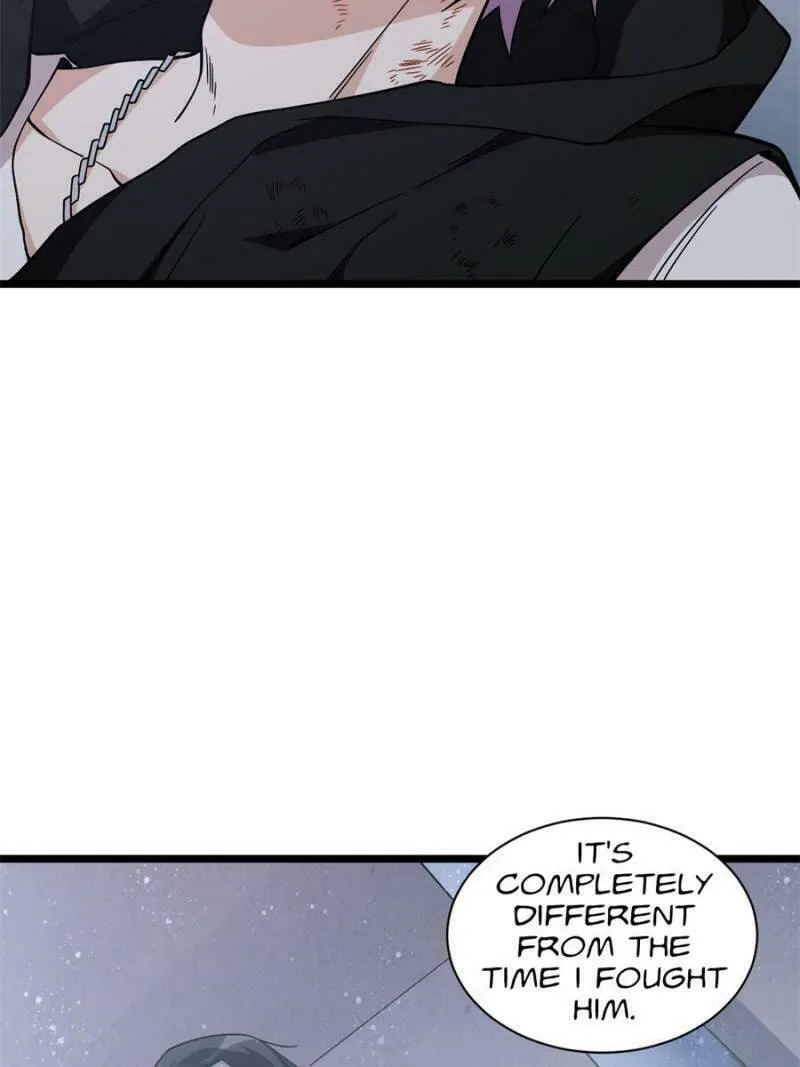 Read My Mobster Girlfriend chapter 135 image 15 on Lezhin
