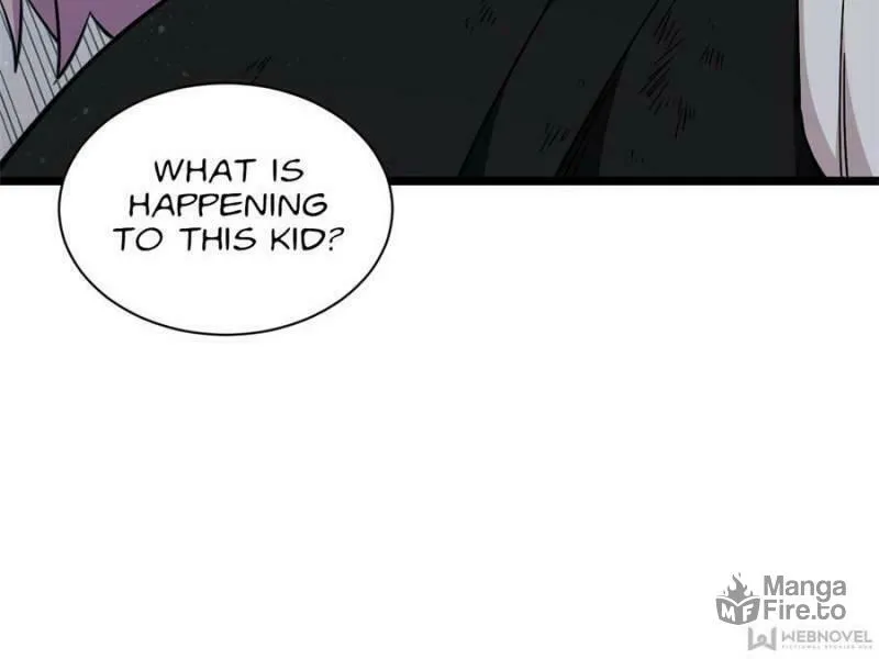 Read My Mobster Girlfriend chapter 135 image 17 on Lezhin