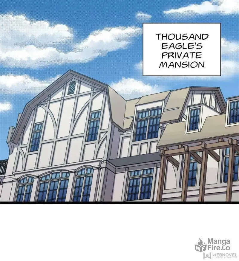 Read My Mobster Girlfriend chapter 135 image 20 on Lezhin