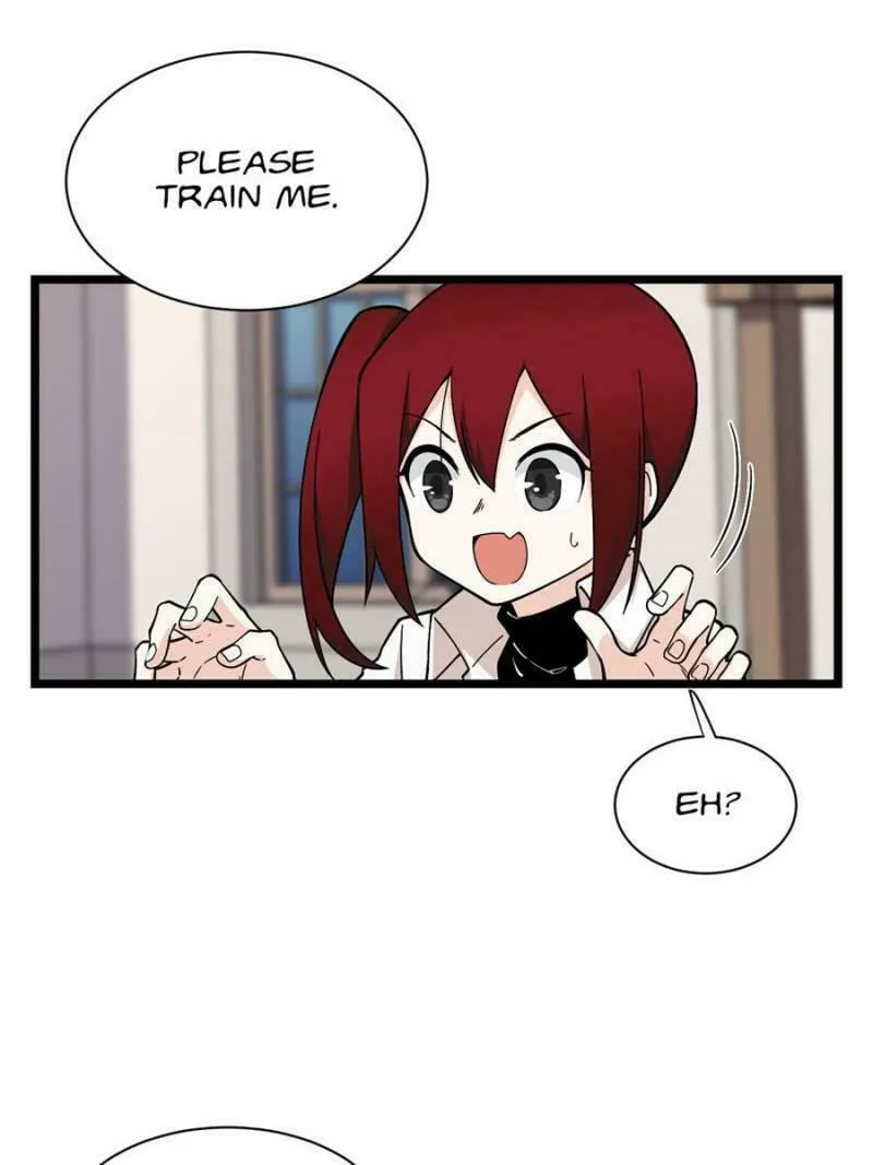 Read My Mobster Girlfriend chapter 135 image 22 on Lezhin