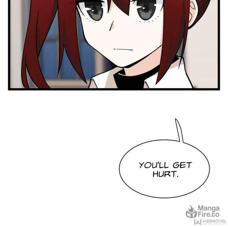 Read My Mobster Girlfriend chapter 135 image 26 on Lezhin