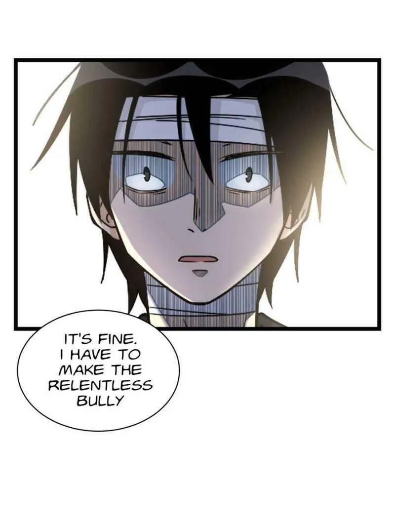 Read My Mobster Girlfriend chapter 135 image 27 on Lezhin
