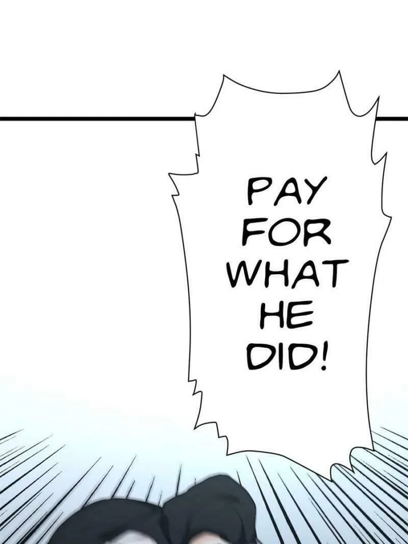 Read My Mobster Girlfriend chapter 135 image 28 on Lezhin