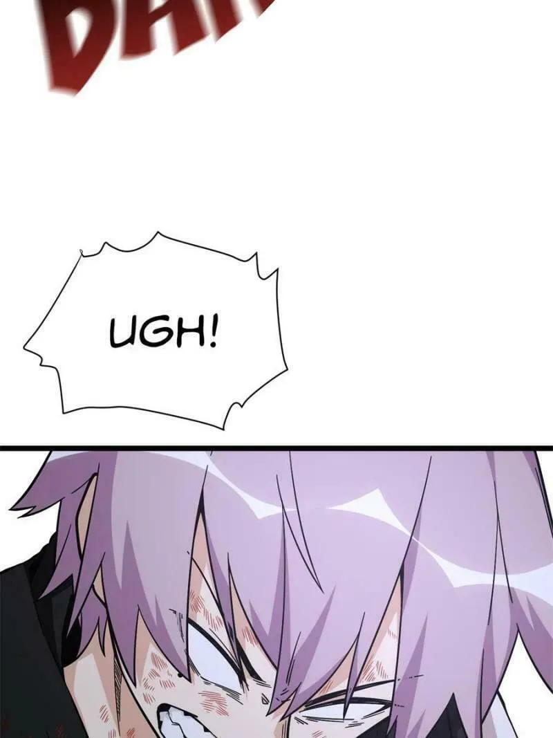 Read My Mobster Girlfriend chapter 135 image 30 on Lezhin