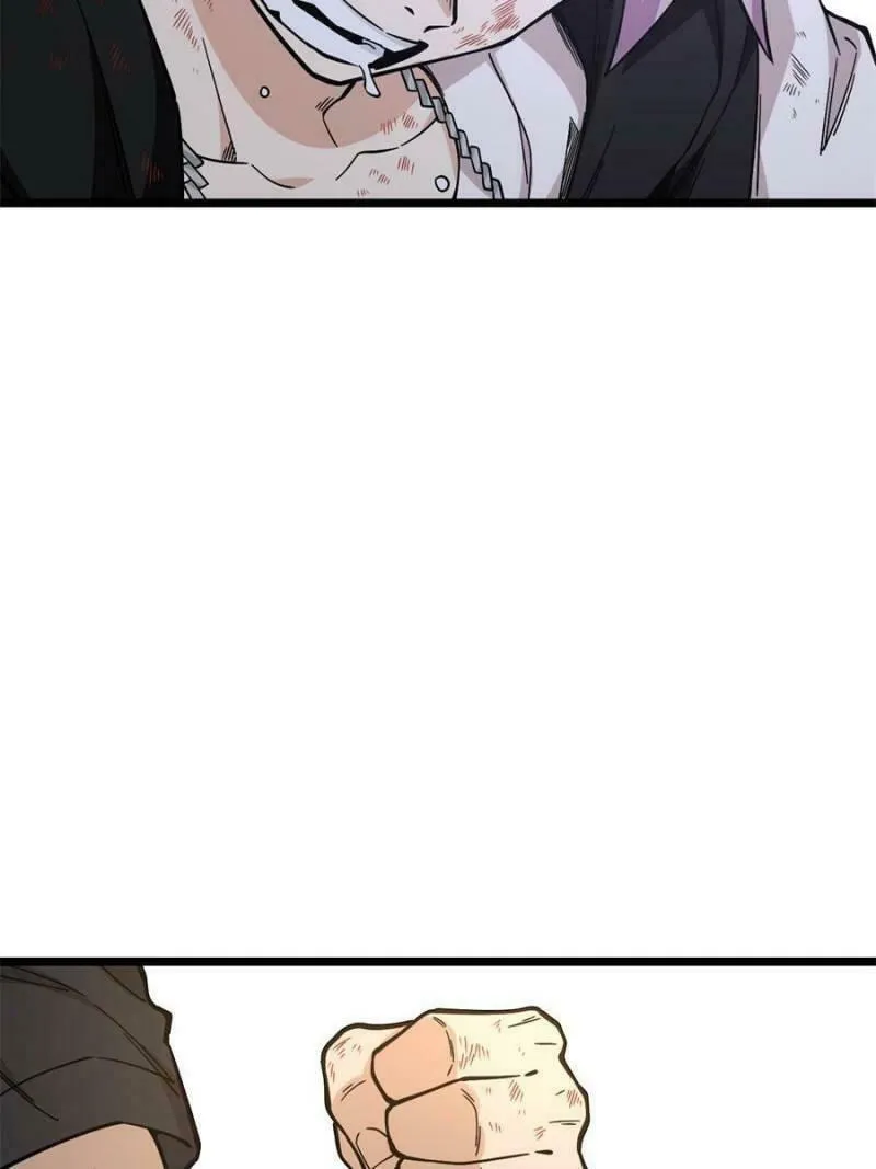 Read My Mobster Girlfriend chapter 135 image 31 on Lezhin
