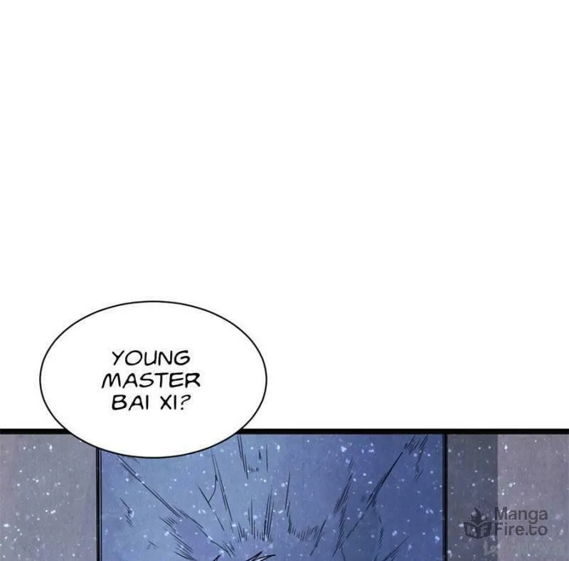 Read My Mobster Girlfriend chapter 135 image 38 on Lezhin