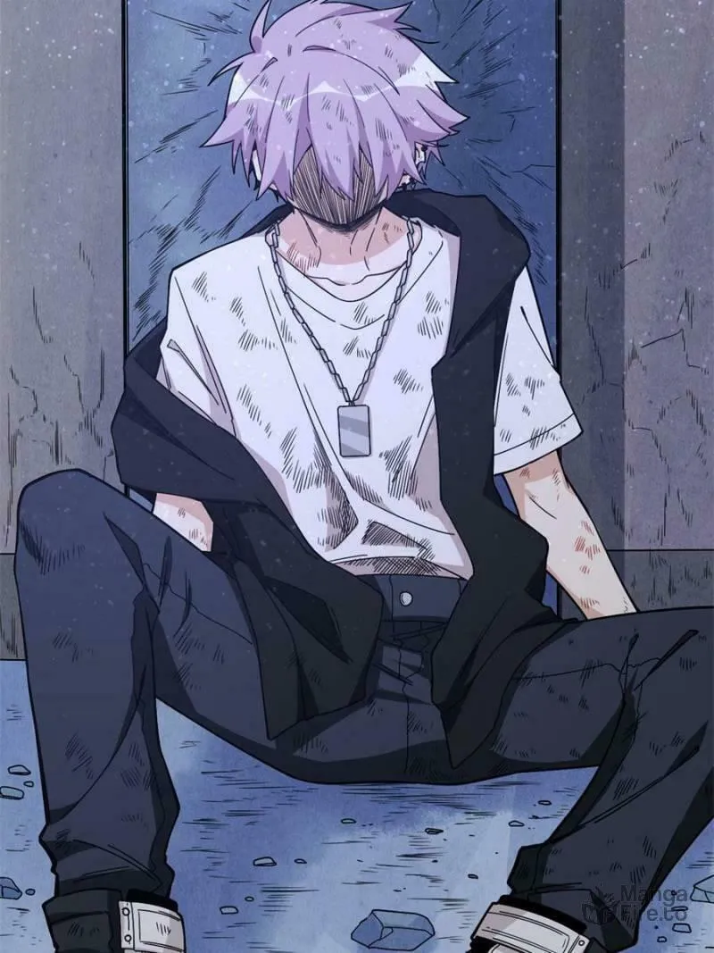 Read My Mobster Girlfriend chapter 135 image 39 on Lezhin