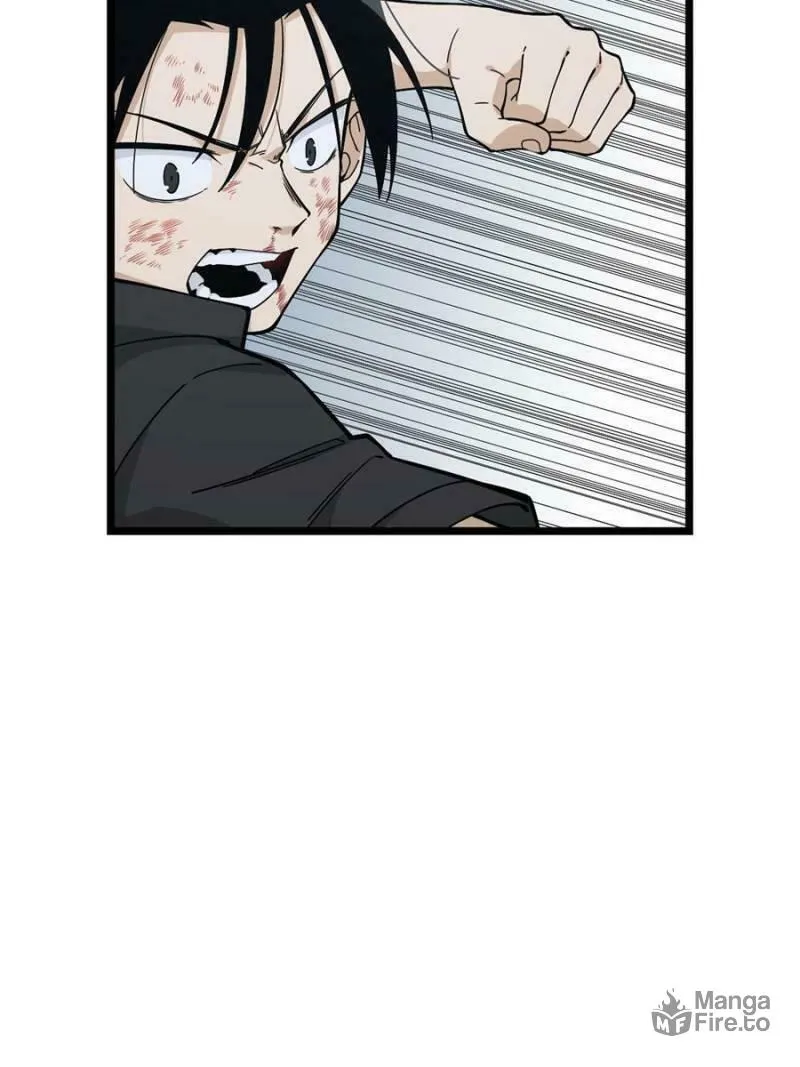 Read My Mobster Girlfriend chapter 135 image 4 on Lezhin
