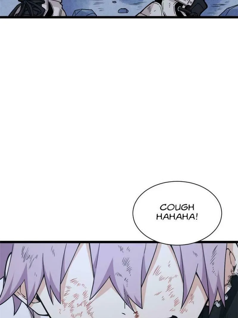 Read My Mobster Girlfriend chapter 135 image 40 on Lezhin
