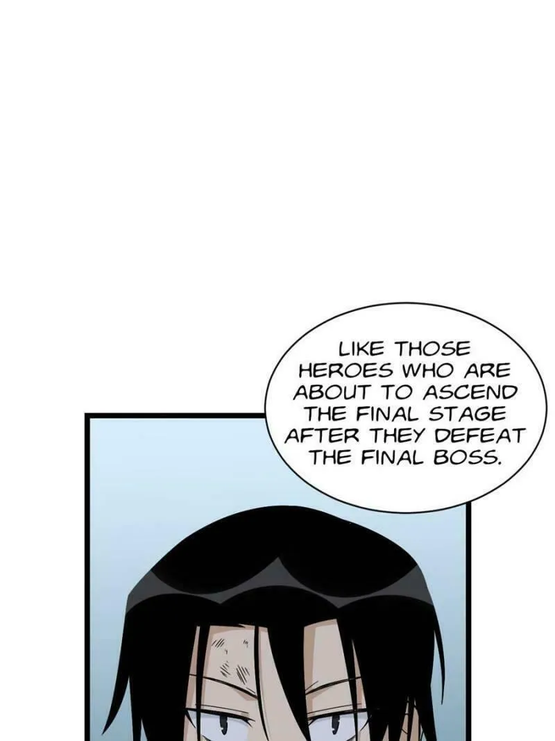 Read My Mobster Girlfriend chapter 135 image 43 on Lezhin