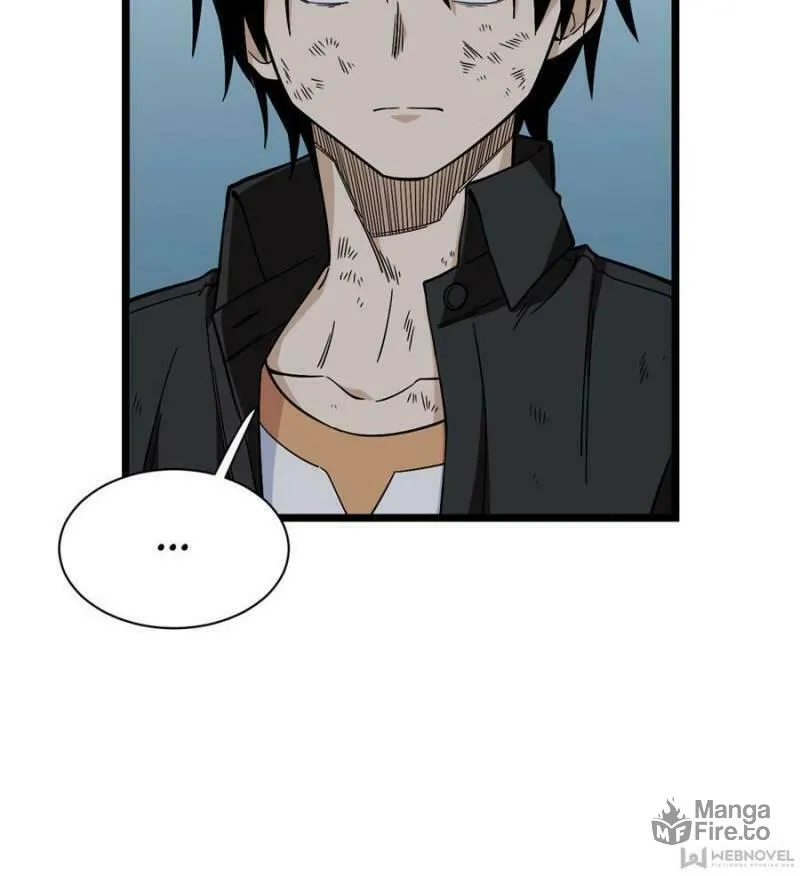 Read My Mobster Girlfriend chapter 135 image 44 on Lezhin