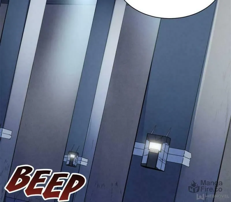 Read My Mobster Girlfriend chapter 135 image 47 on Lezhin
