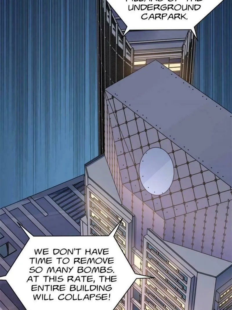 Read My Mobster Girlfriend chapter 135 image 55 on Lezhin