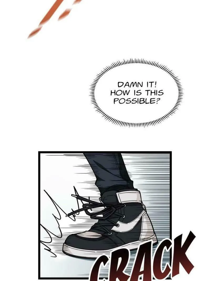 Read My Mobster Girlfriend chapter 135 image 6 on Lezhin