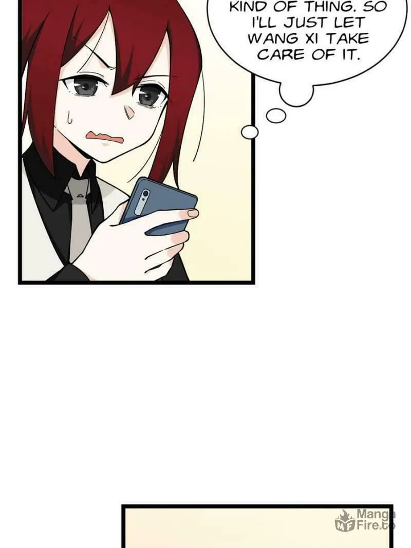 Read My Mobster Girlfriend chapter 135 image 64 on Lezhin