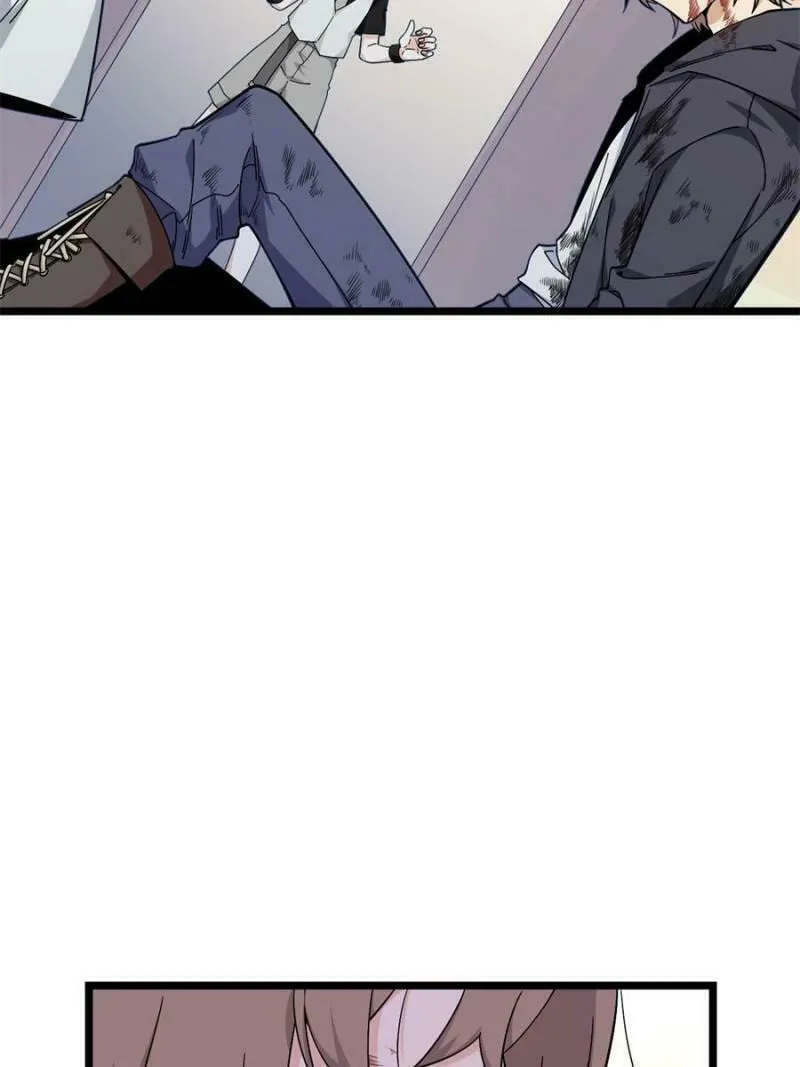 Read My Mobster Girlfriend chapter 135 image 67 on Lezhin