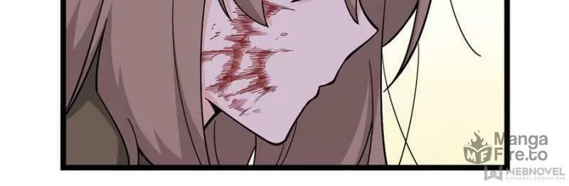Read My Mobster Girlfriend chapter 135 image 68 on Lezhin