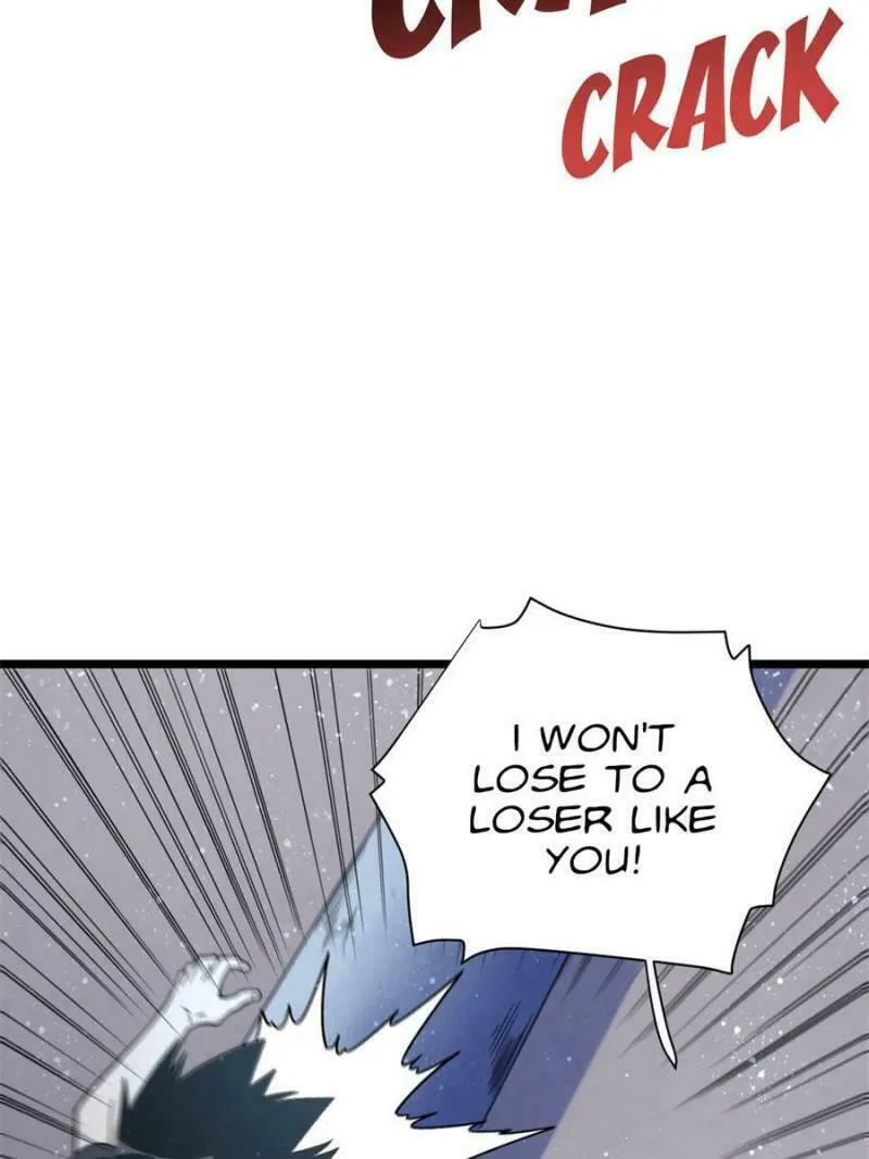 Read My Mobster Girlfriend chapter 135 image 7 on Lezhin