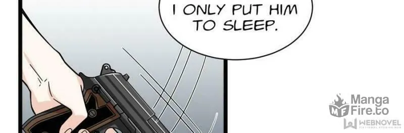 Read My Mobster Girlfriend chapter 135 image 71 on Lezhin