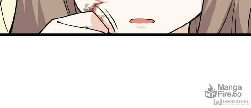 Read My Mobster Girlfriend chapter 135 image 77 on Lezhin