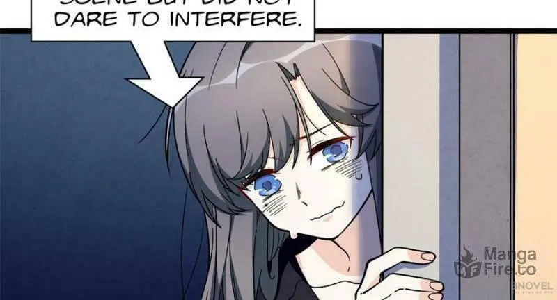Read My Mobster Girlfriend chapter 135 image 80 on Lezhin