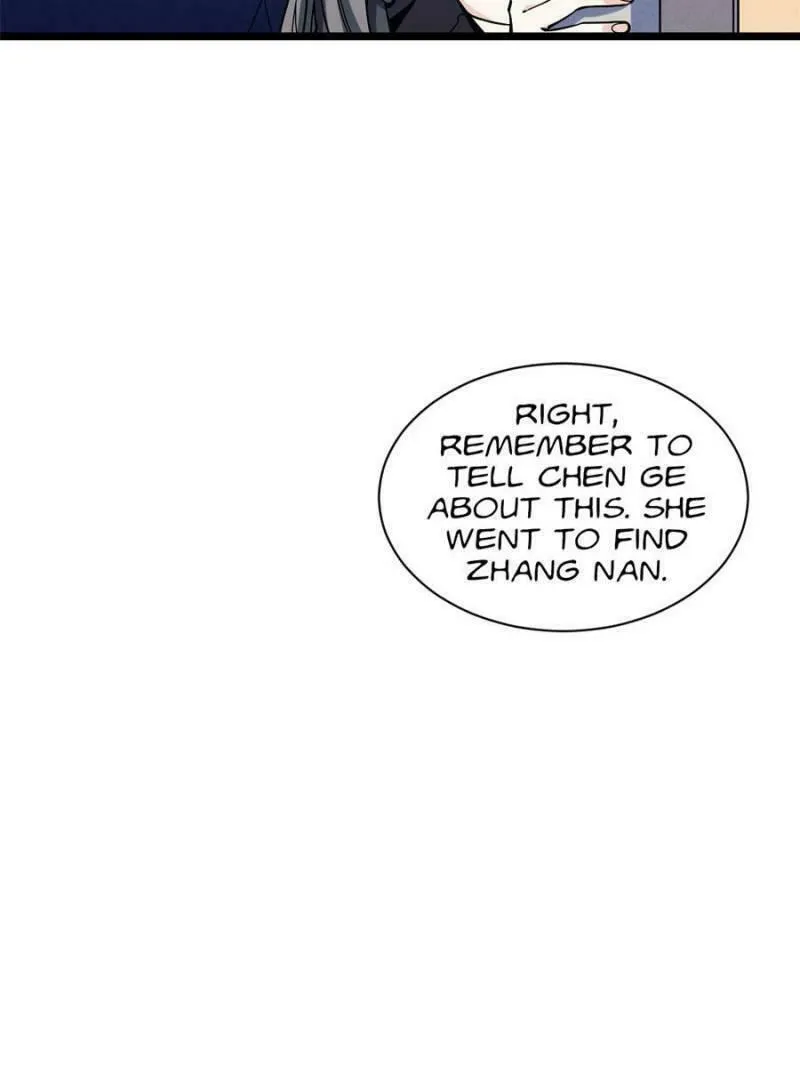 Read My Mobster Girlfriend chapter 135 image 81 on Lezhin