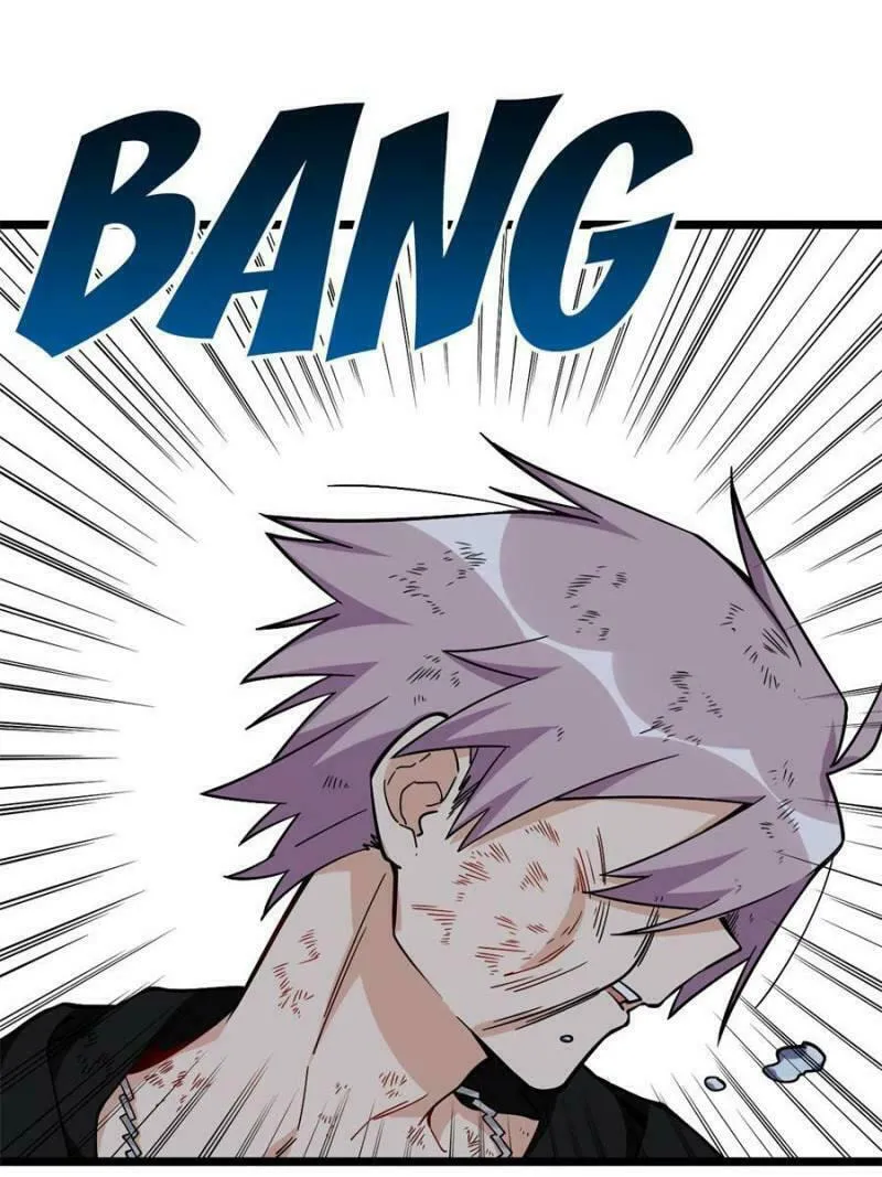 Read My Mobster Girlfriend chapter 135 image 82 on Lezhin