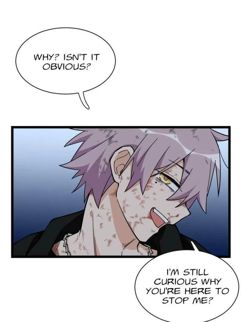 Read My Mobster Girlfriend chapter 135 image 85 on Lezhin
