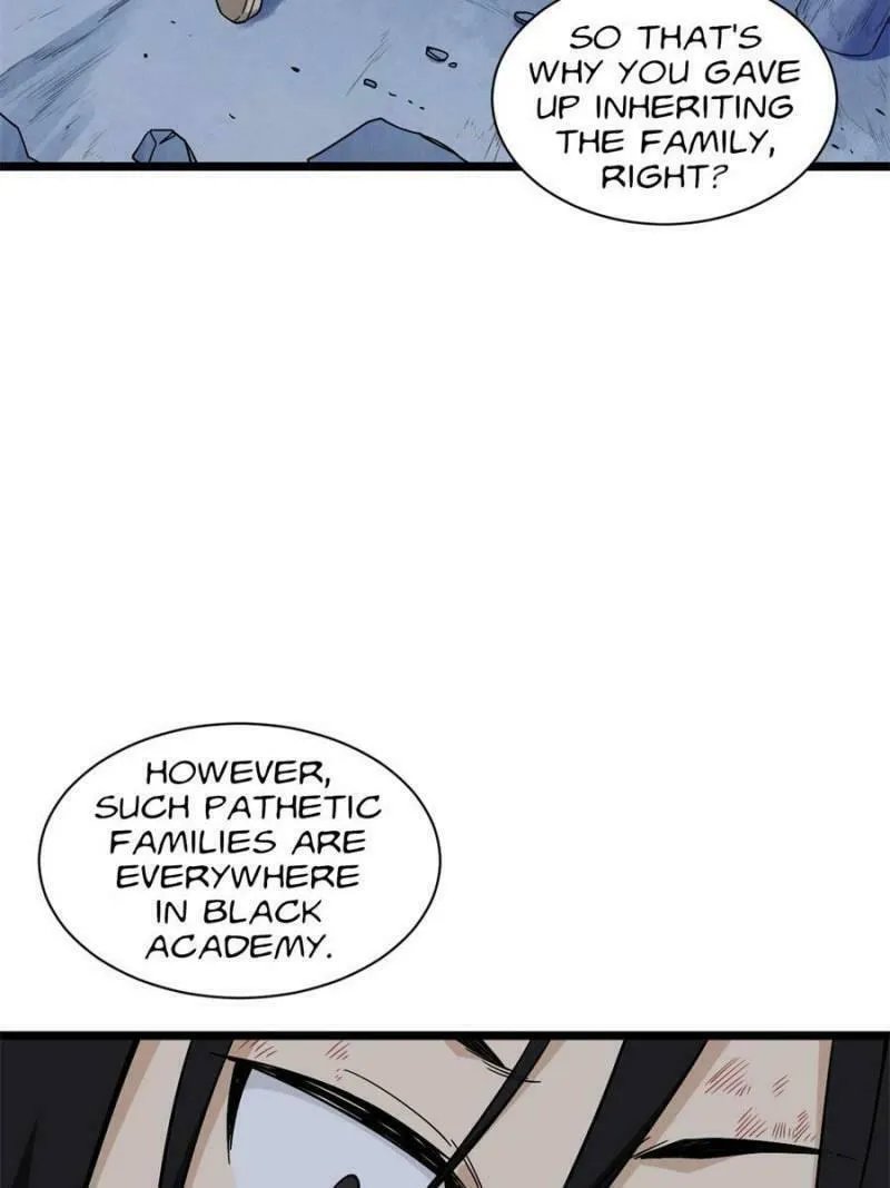 Read My Mobster Girlfriend chapter 135 image 88 on Lezhin