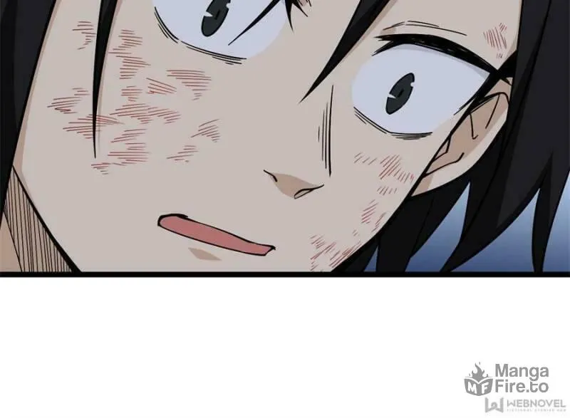 Read My Mobster Girlfriend chapter 135 image 89 on Lezhin