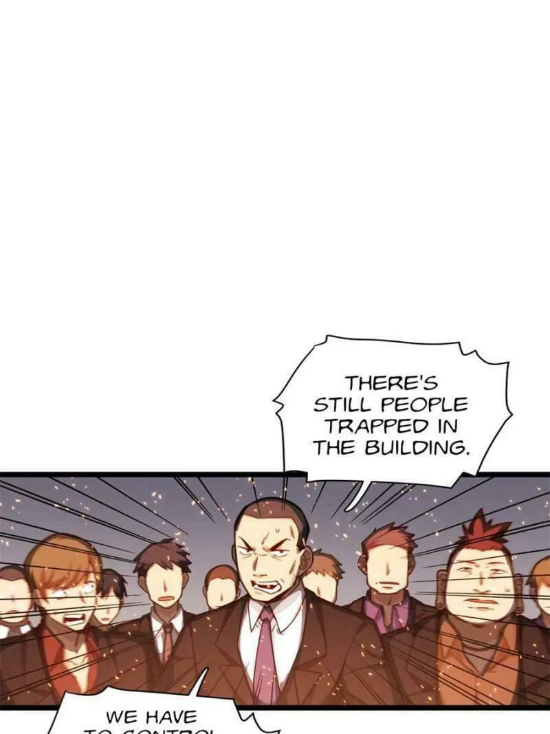 Read My Mobster Girlfriend chapter 137 image 1 on Lezhin