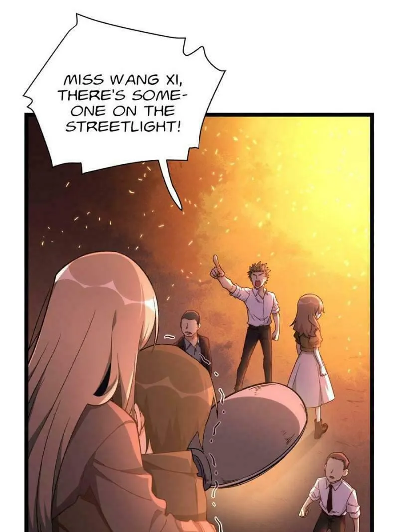 Read My Mobster Girlfriend chapter 137 image 10 on Lezhin
