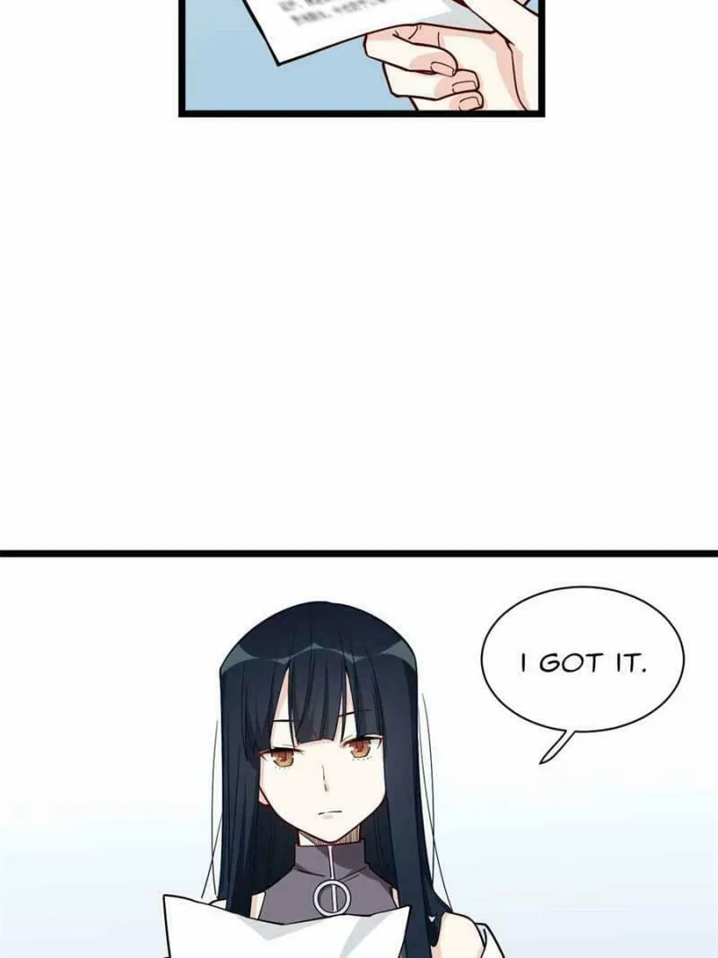 Read My Mobster Girlfriend chapter 137 image 100 on Lezhin