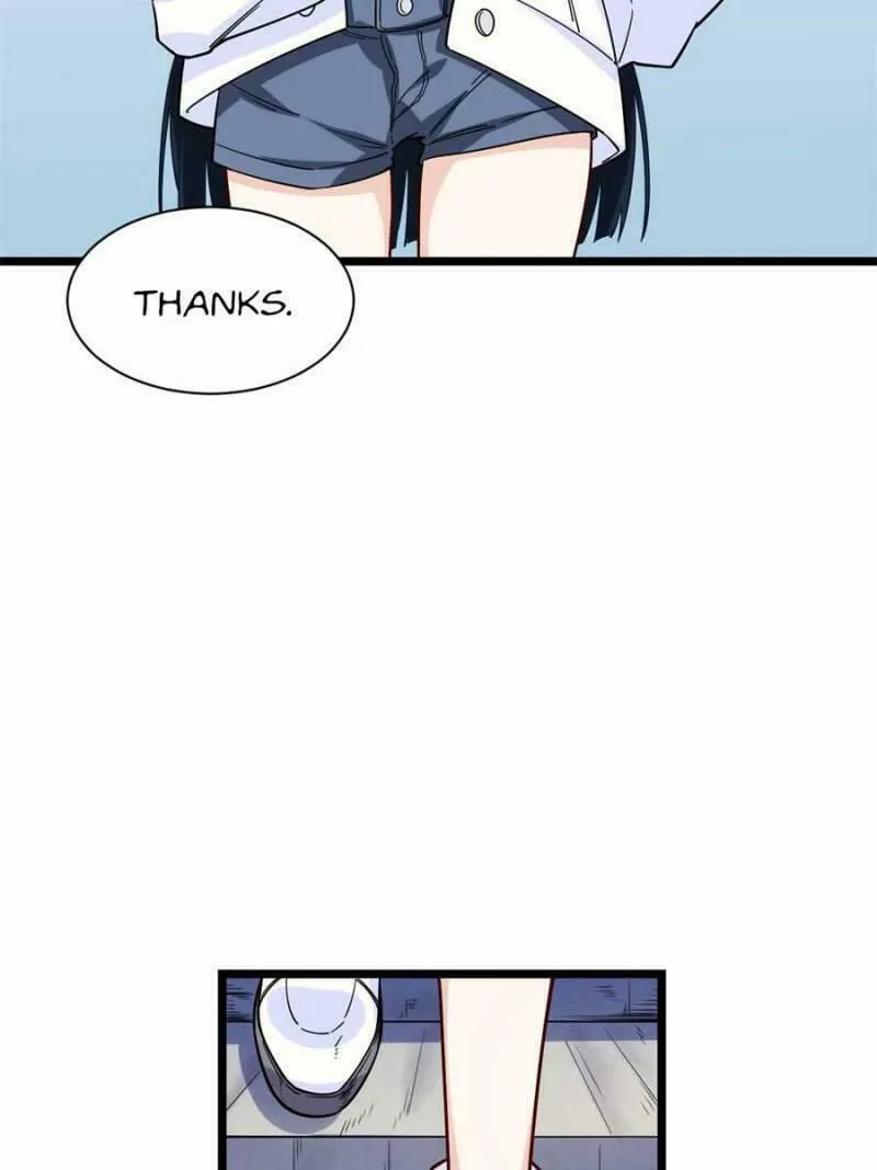 Read My Mobster Girlfriend chapter 137 image 102 on Lezhin
