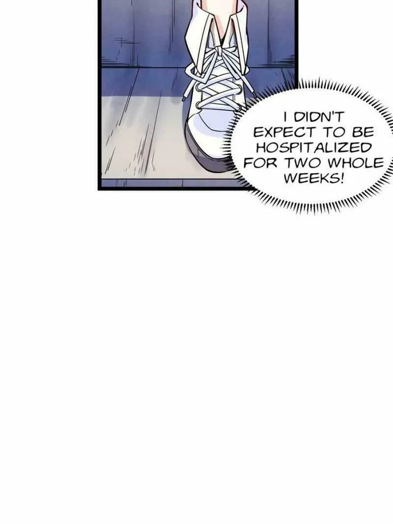 Read My Mobster Girlfriend chapter 137 image 103 on Lezhin