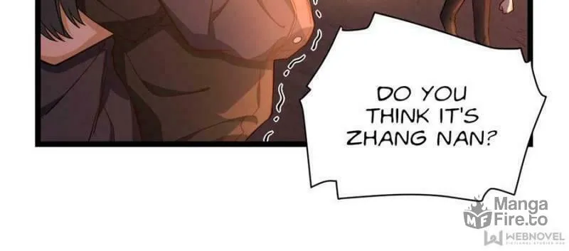 Read My Mobster Girlfriend chapter 137 image 11 on Lezhin