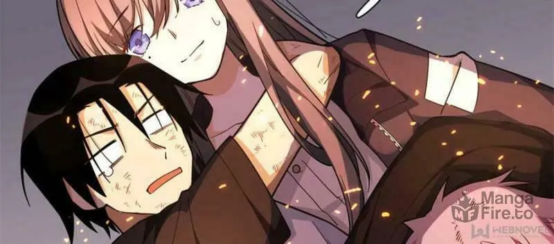 Read My Mobster Girlfriend chapter 137 image 14 on Lezhin