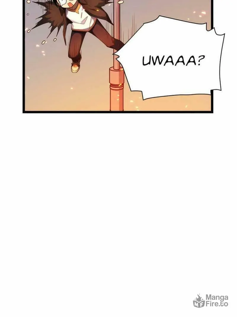 Read My Mobster Girlfriend chapter 137 image 19 on Lezhin