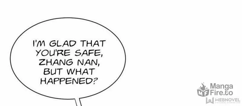Read My Mobster Girlfriend chapter 137 image 20 on Lezhin
