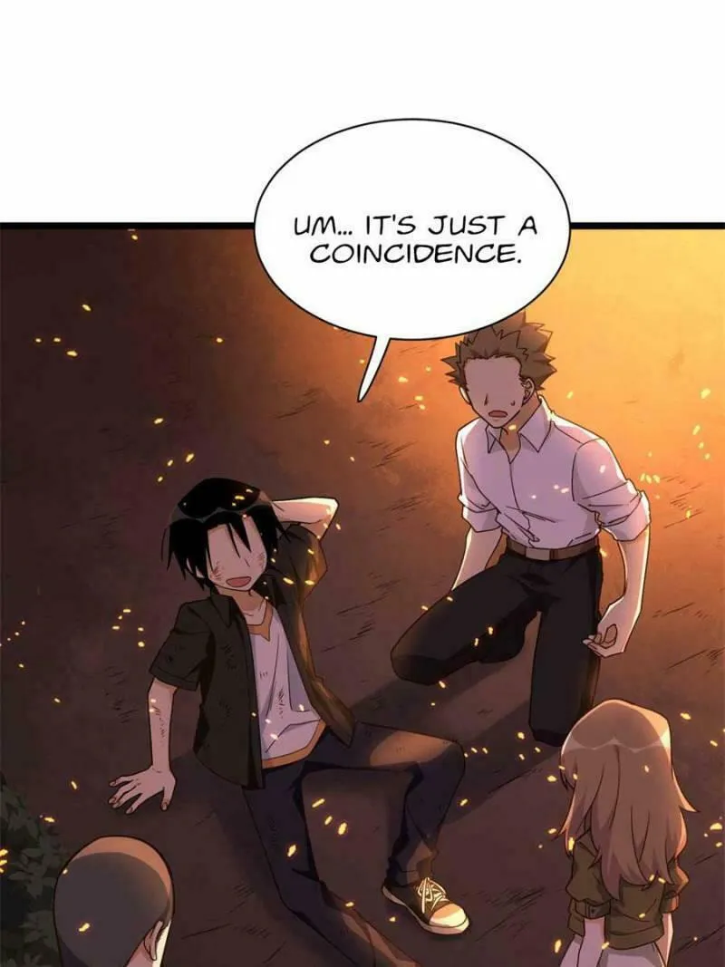 Read My Mobster Girlfriend chapter 137 image 22 on Lezhin