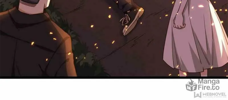 Read My Mobster Girlfriend chapter 137 image 23 on Lezhin
