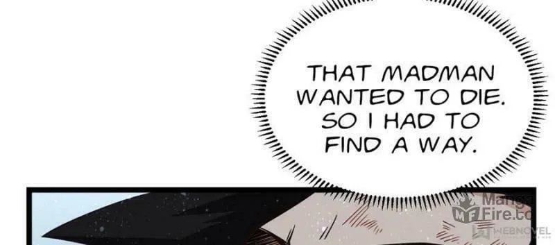 Read My Mobster Girlfriend chapter 137 image 26 on Lezhin