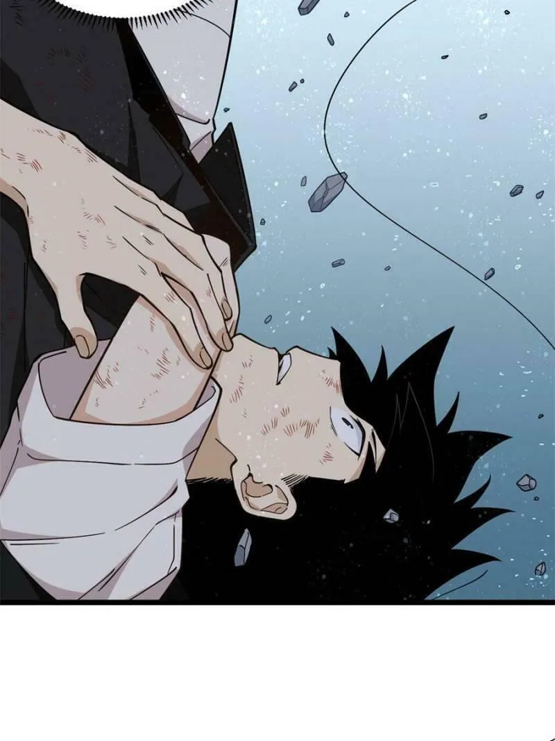 Read My Mobster Girlfriend chapter 137 image 28 on Lezhin