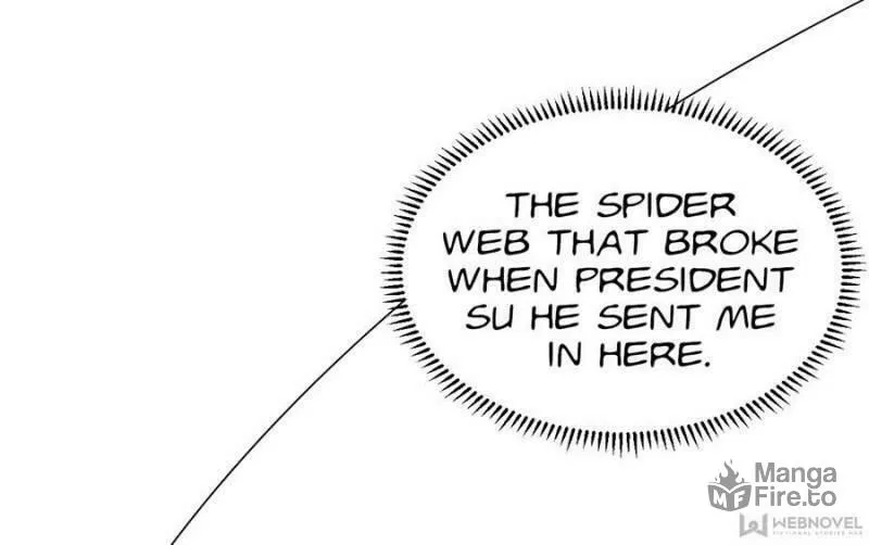Read My Mobster Girlfriend chapter 137 image 29 on Lezhin